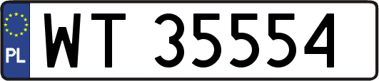 WT35554