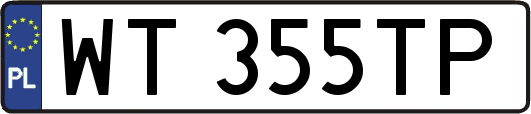 WT355TP