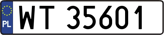 WT35601