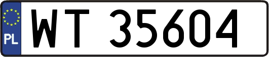 WT35604
