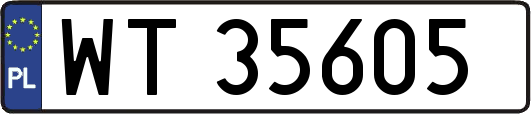 WT35605