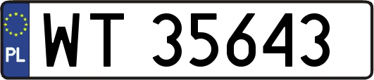 WT35643