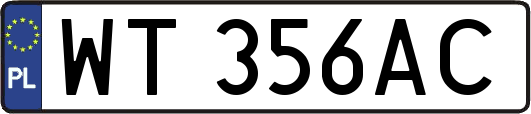 WT356AC