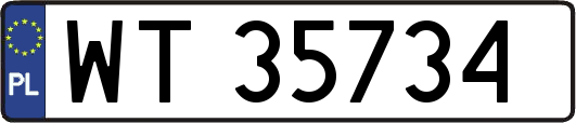 WT35734