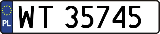 WT35745