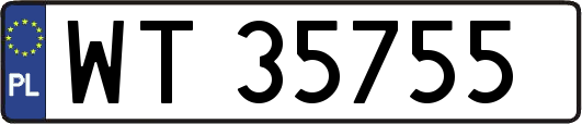 WT35755