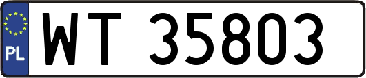 WT35803