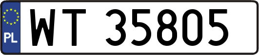 WT35805