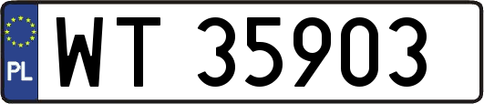 WT35903