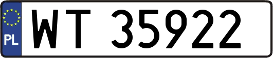 WT35922