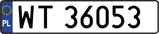 WT36053
