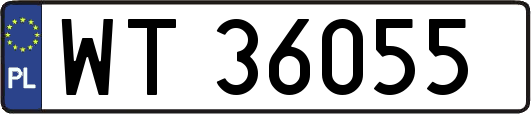 WT36055