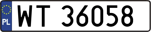 WT36058