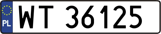 WT36125