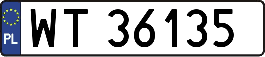 WT36135