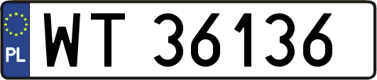 WT36136