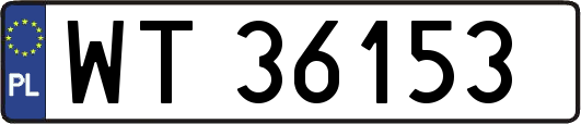 WT36153