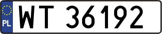 WT36192