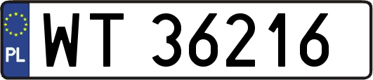 WT36216