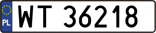 WT36218