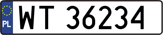 WT36234