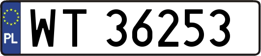 WT36253