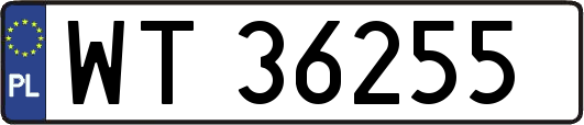 WT36255