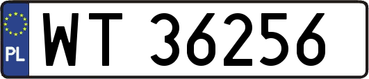 WT36256