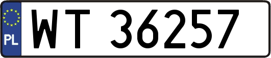 WT36257