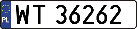 WT36262