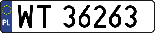 WT36263