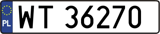 WT36270