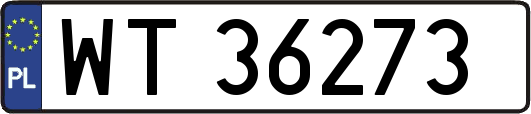 WT36273