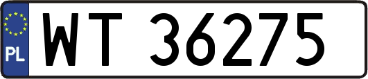 WT36275