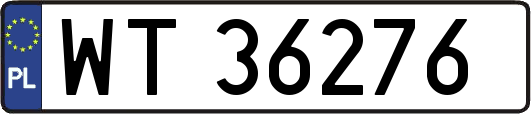 WT36276
