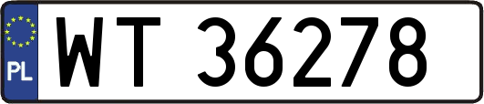 WT36278