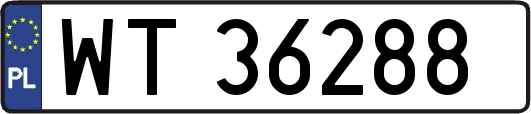 WT36288