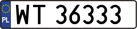 WT36333