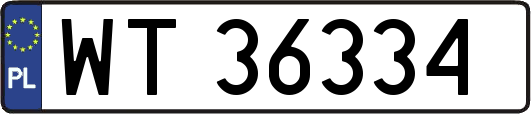 WT36334