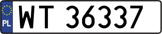 WT36337