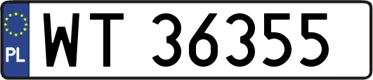 WT36355