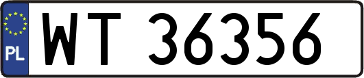 WT36356