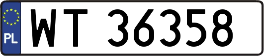 WT36358
