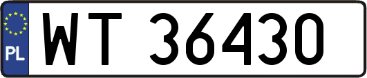 WT36430