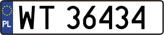 WT36434