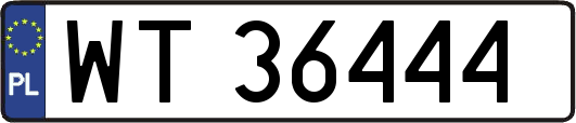 WT36444