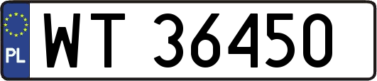 WT36450