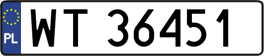 WT36451