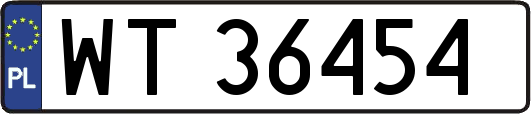 WT36454