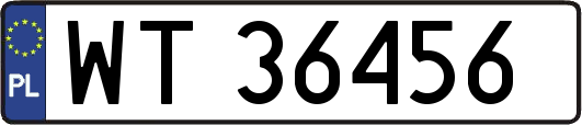 WT36456